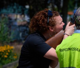 11 juli 2026 E.M.M. Keizerschieten en vogelschieten