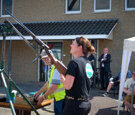 11 juli 2026 E.M.M. Keizerschieten en vogelschieten