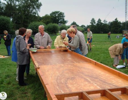 2002 Buurtfeest Luesink