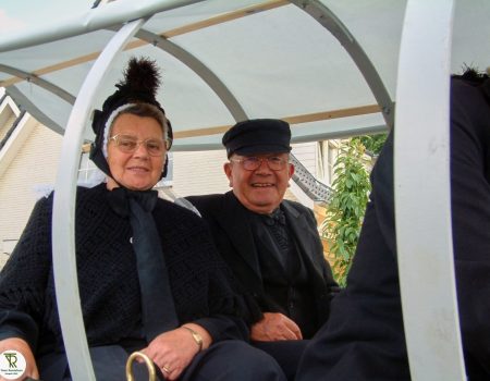 2002 Riek Lenderink en Jan Hanskamp