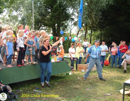 2004 Ciska Berendsen