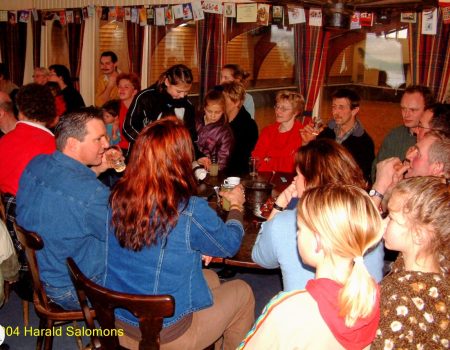 2004 Harald Salomons