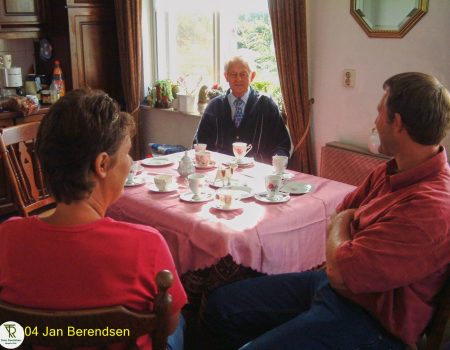 2004 Jan Berendsen