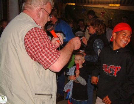 2004 onbekende jongen