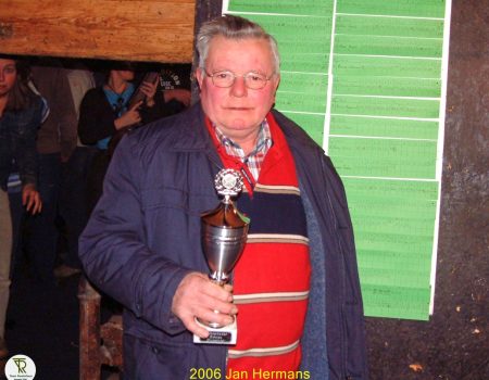 2006 Jan Hermans