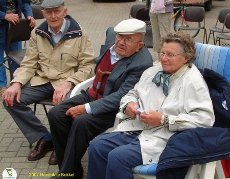 2007 Hendrik te Bokkel