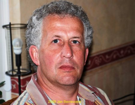 2008 Jan Berrevoets