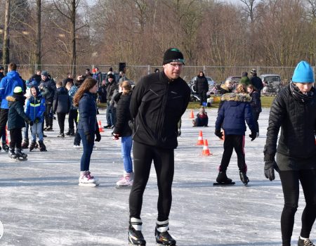 4 maart Steintjesweide