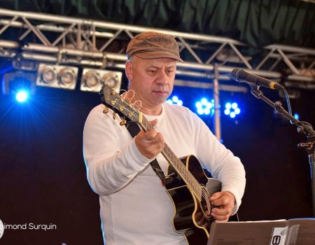 4 maart Spöllen tegen kanker