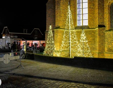 14 december 2018 Kerstmarkt Hengelo