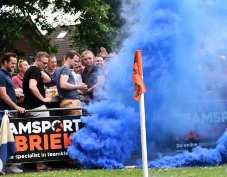 12 mei Keijenburgse Boys-Pax