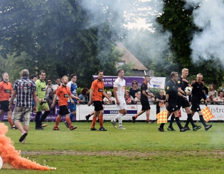 12 mei Keijenburgse Boys-Pax