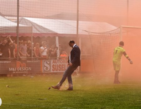 12 mei Keijenburgse Boys-Pax