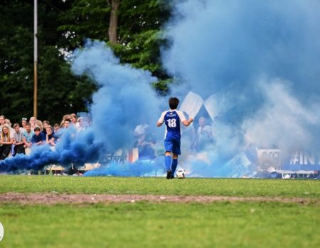 12 mei Keijenburgse Boys-Pax