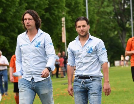 12 mei Keijenburgse Boys-Pax