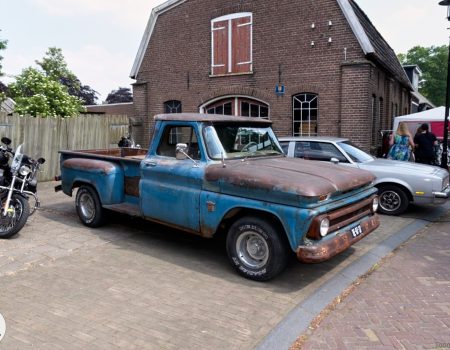 20 mei RockinRollout