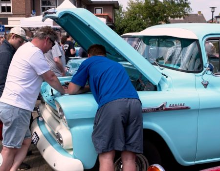 20 mei RockinRollout