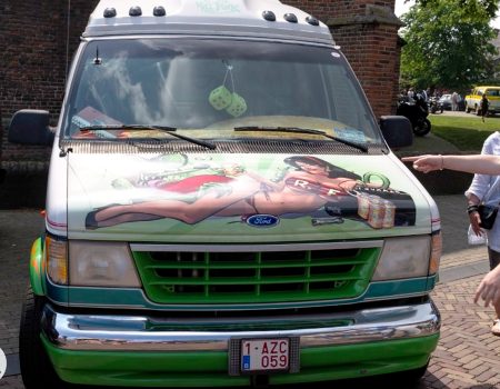 20 mei RockinRollout