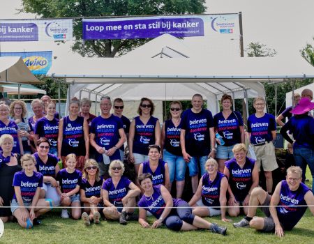 10 juni 2018 Samenloop voot Hoop