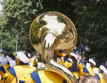 25 juni Vogelschieten Keijenborg