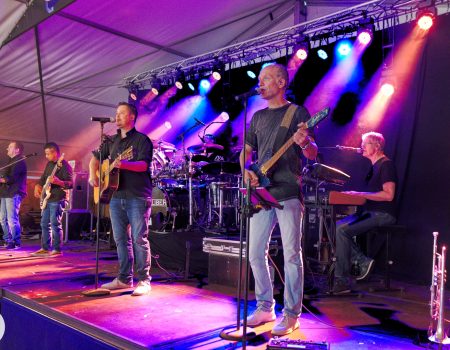 25 juni Vogelschieten Keijenborg