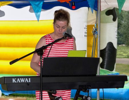 5 juli Fietstocht Bekveld