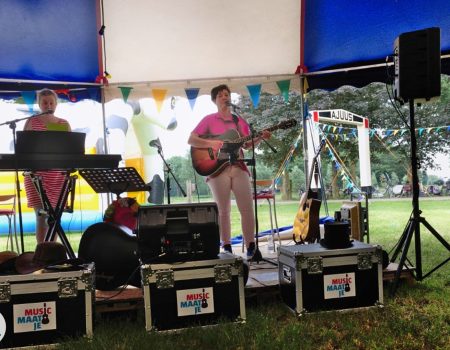 5 juli Fietstocht Bekveld