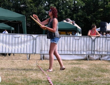 14 juli Vogelschieten Hengelo