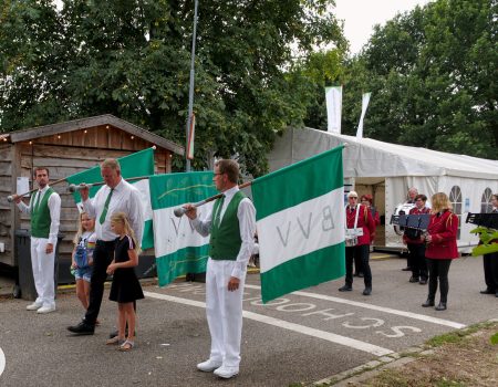 19 augustus Velswijks Feest