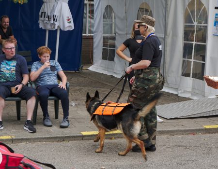 19 augustus Velswijks Feest