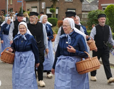 19 augustus Velswijks Feest