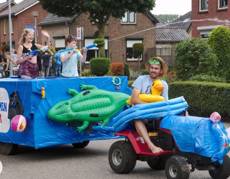 19 augustus Velswijks Feest