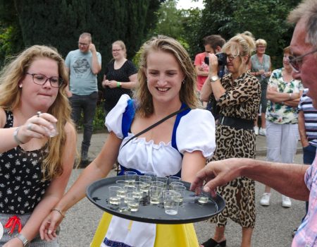 19 augustus Velswijks Feest