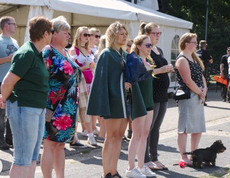 19 augustus Velswijks Feest