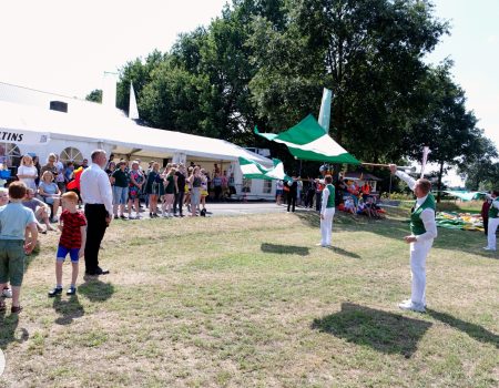 19 augustus Velswijks Feest