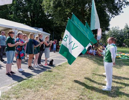 19 augustus Velswijks Feest