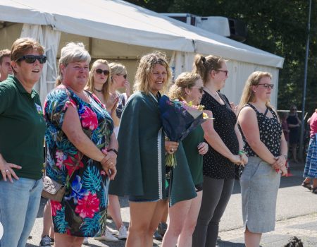 19 augustus Velswijks Feest