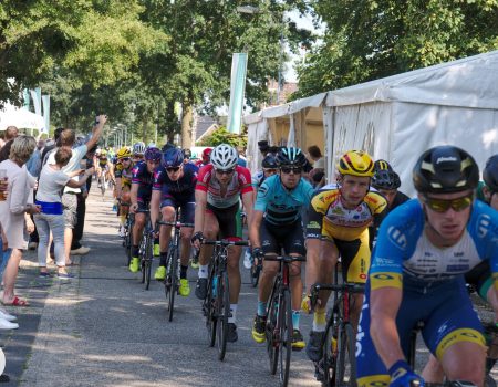 19 augustus Ronde van de Achterhoek