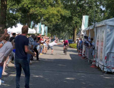 19 augustus Ronde van de Achterhoek