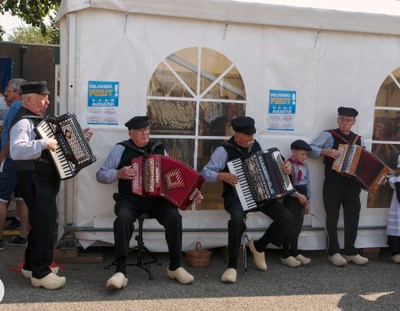 19 augustus Velswijks Feest