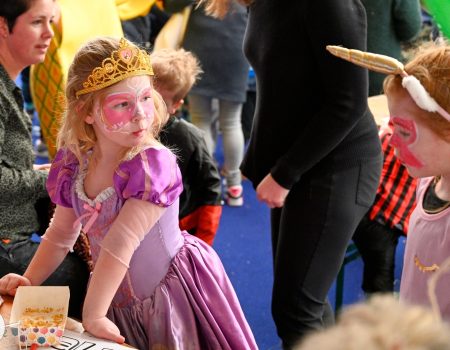 21 febr. 2020 Kindercarnaval