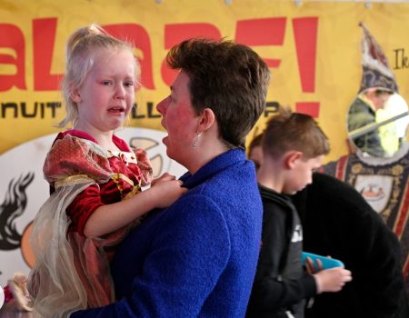 21 febr. 2020 Kindercarnaval