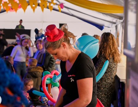 21 febr. 2020 Kindercarnaval