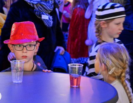 21 febr. 2020 Kindercarnaval