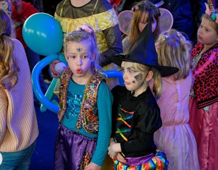 21 febr. 2020 Kindercarnaval