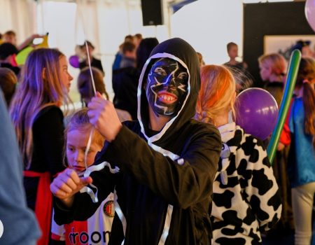 21 febr. 2020 Kindercarnaval