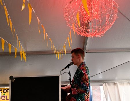 21 febr. 2020 Kindercarnaval