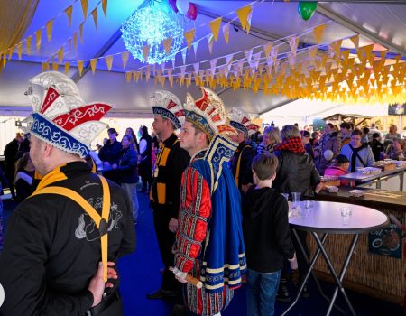 21 febr. 2020 Kindercarnaval