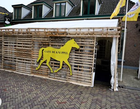 21 febr. 2020 Kindercarnaval