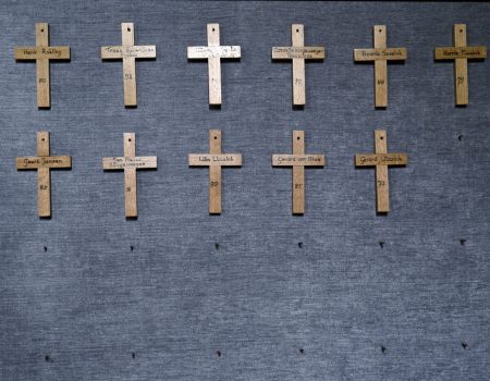 Keijenborg - Johannes de Doperkerk